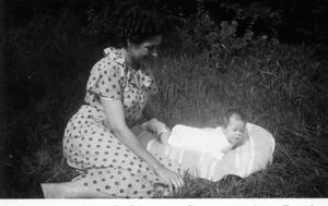Photo of Jeanine VanKerckhove